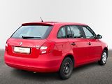 Škoda Fabia ACTIV - náhled 1