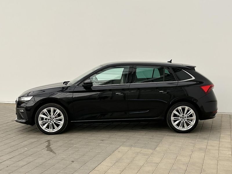 Škoda Scala 1.5 TSI Top selection - fotka 3 z 29