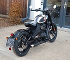 Jawa 350 Chopper (2026) 350 CL Bobber - náhled 12