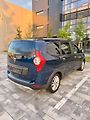 Dacia Lodgy (2018) 1.6 SCe 7 míst - náhled 4