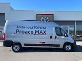 Toyota Proace Max 2.2 Diesel 180 - 8 AT FX - náhled 2