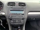 Volkswagen Golf 1.4TSI, 90kW, Kabrio - náhled 14
