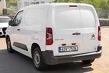 Citroën Berlingo - náhled 7