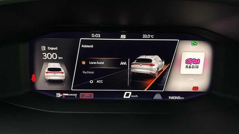 Cupra Formentor 2.0 TSI DSG 4Drive - fotka 10 z 29