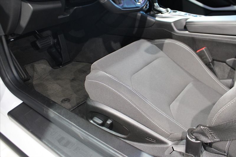 Chevrolet Camaro V6 3,6L 246kw - fotka 10 z 25