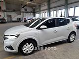 Dacia Sandero (2023) 1.0TCe, ČR - náhled 1
