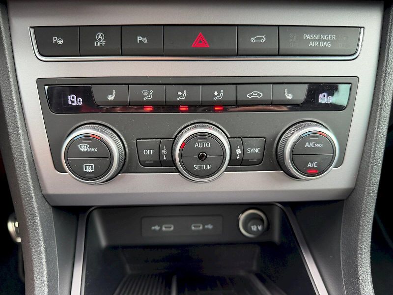 Seat Ateca (2023) 1.5TSI 110kW FR - fotka 27 z 35