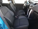 Peugeot 207 (2011) 1.4, nová STK, zamluveno - náhled 9