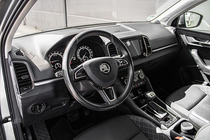 Škoda Karoq Záruka - fotka 12 z 34
