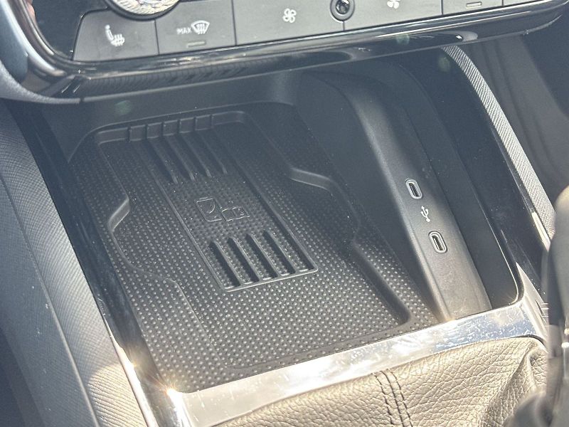 Škoda Scala (2024) 1.0 TSI 85 kW DSG Selection - fotka 23 z 31
