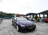 BMW Řada 6 650i xDrive Gran Coupé/Mpaket - náhled 8