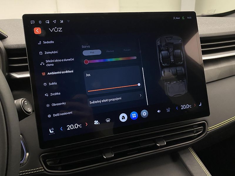 Lynk & Co 01 (2025) MORE PHEV AUT CZ 1.maj - fotka 69 z 95