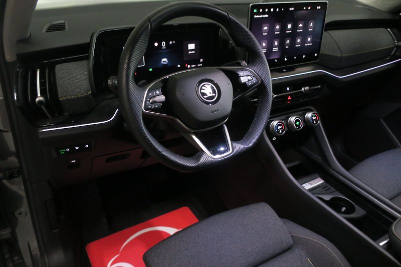 Škoda Kodiaq (2024) SELECTION 142kW 4X4 7M Nez.To. - fotka 12 z 50