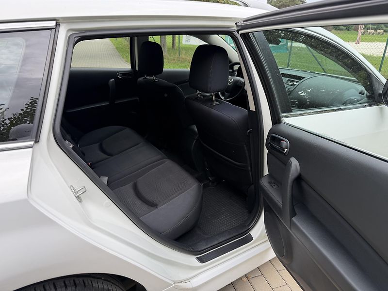 Mazda 6 2.0 114 kW TE Plus AUTOMAT - fotka 16 z 24