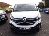 Renault Trafic 2,0   automat - náhled 1