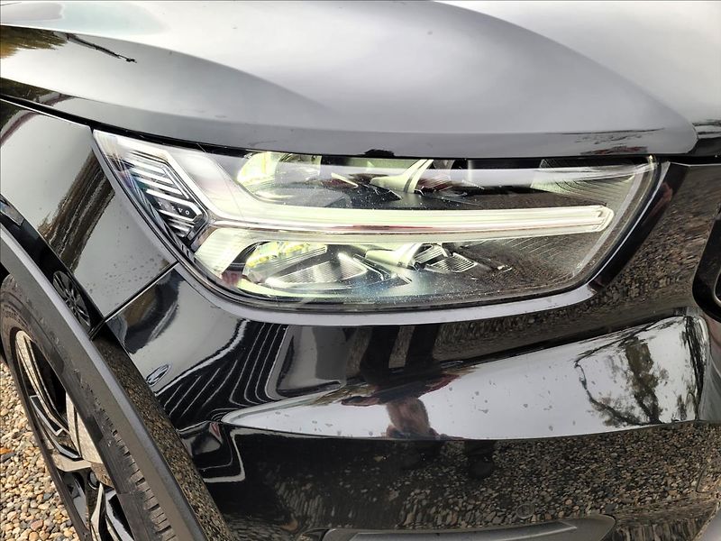 Volvo XC40 0,0 twin plus 300kw 78kWH 4x4 - fotka 46 z 49