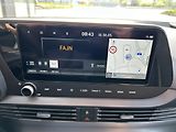 Hyundai i20 26 1,0 T-GDI DCT GO PLUS! 66kW - náhled 22