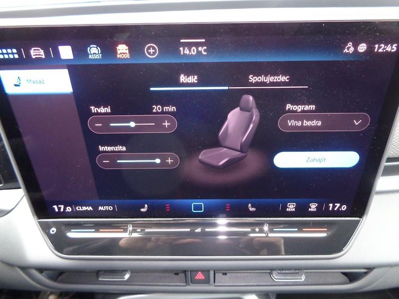 Volkswagen T-Roc 1.5 eTSI 7DSG STYLE  110 KW - fotka 15 z 30
