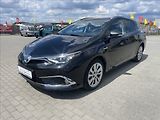 Toyota Auris 1,8 i 73kw Hybrid e-CVT bez ko - náhled 1