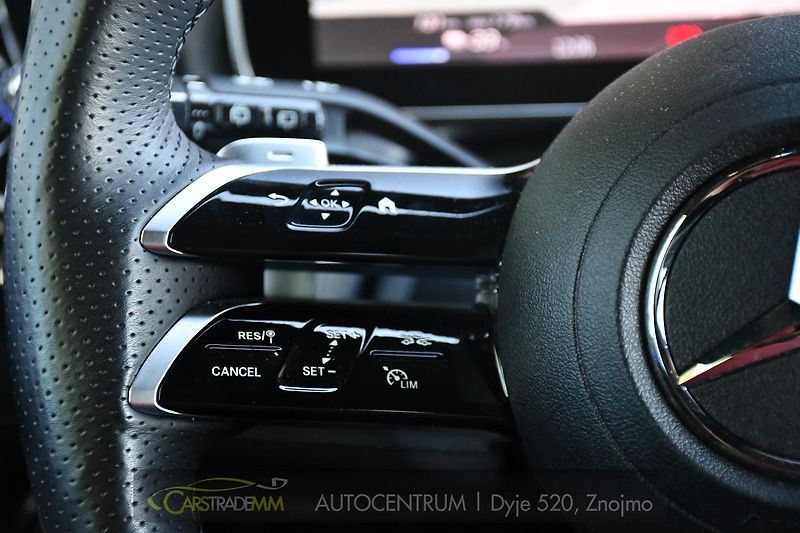 Mercedes-Benz EQE SUV 350 AMG 4MATIC - fotka 28 z 45