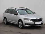 Škoda Octavia (2020) Style 1.6 TDI, Serv.kniha - náhled 1
