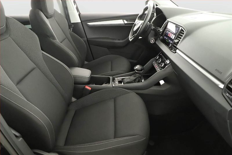 Škoda Karoq (2024) 1.5 TSI - fotka 7 z 15