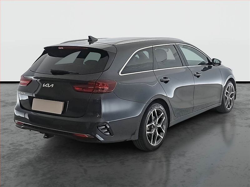 Kia Ceed (2025) 1.5 T-GDI - fotka 5 z 19