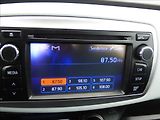 Toyota Yaris 1,5 Hybrid, Digi Klima, servis - náhled 26