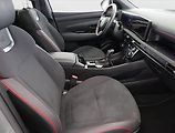 Hyundai Tucson (2025) N-Line 1.6 T-GDI - náhled 7