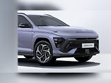 Hyundai Kona (2026) N Line Technology - náhled 1
