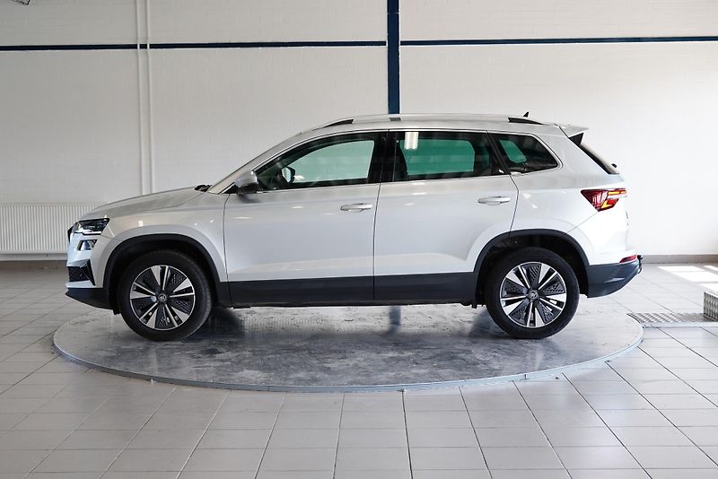 Škoda Karoq - fotka 3 z 30