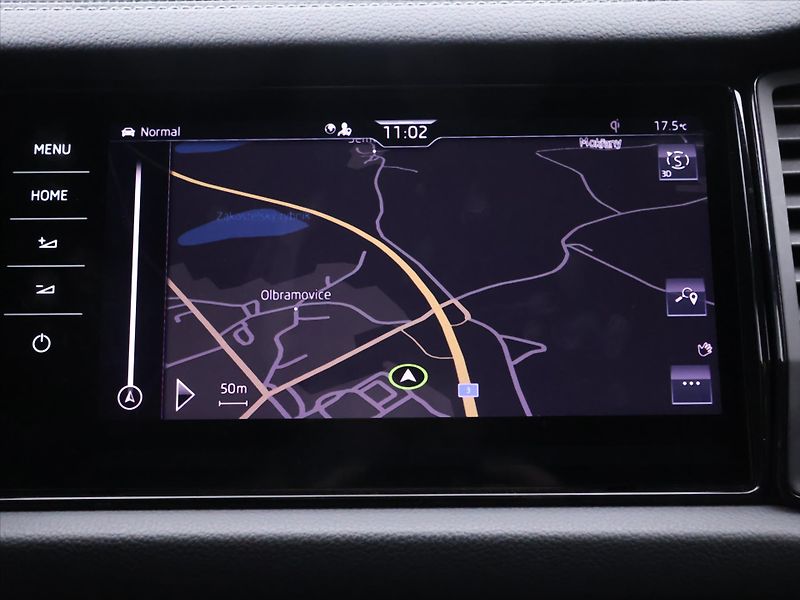 Škoda Kodiaq 2,0 TDI DSG 4x4 Sportline DPH - fotka 26 z 39