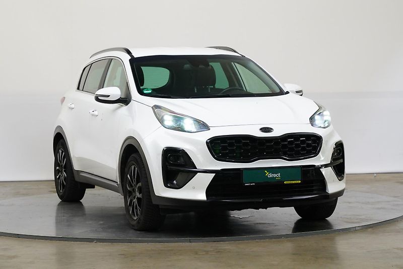 Kia Sportage - fotka 2 z 6