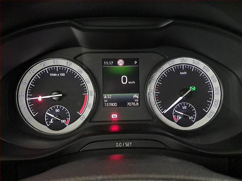 Škoda Kodiaq (2021) Sportline 2.0 TDI - fotka 11 z 19