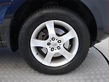 Hyundai Santa Fe (2006) 2.2 CRDi, 4X4, Automat - náhled 15