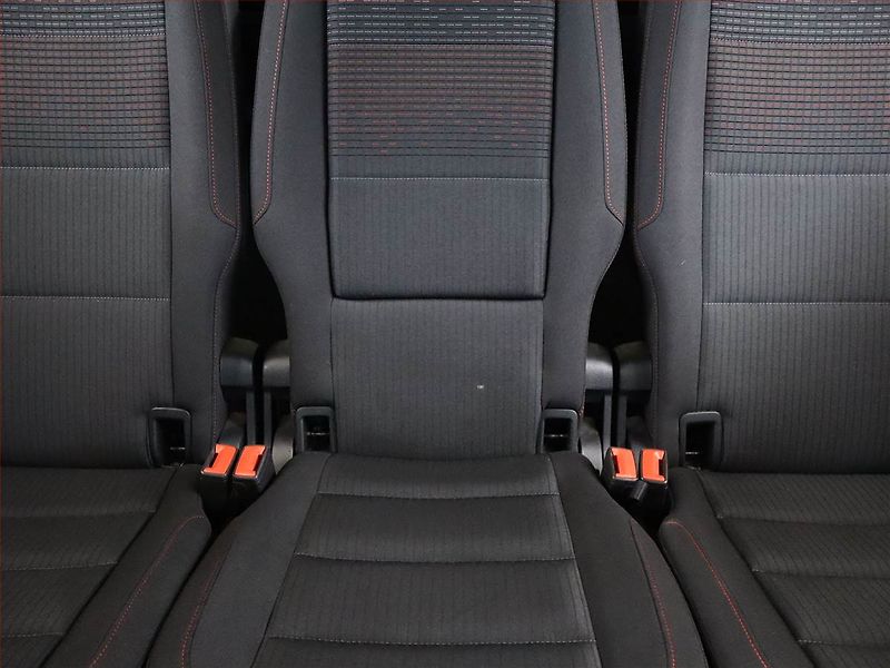 Volkswagen Touran (2017) Comfortline 1.4 TSI, Automat - fotka 8 z 18