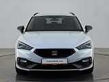 Seat Leon FR - náhled 3