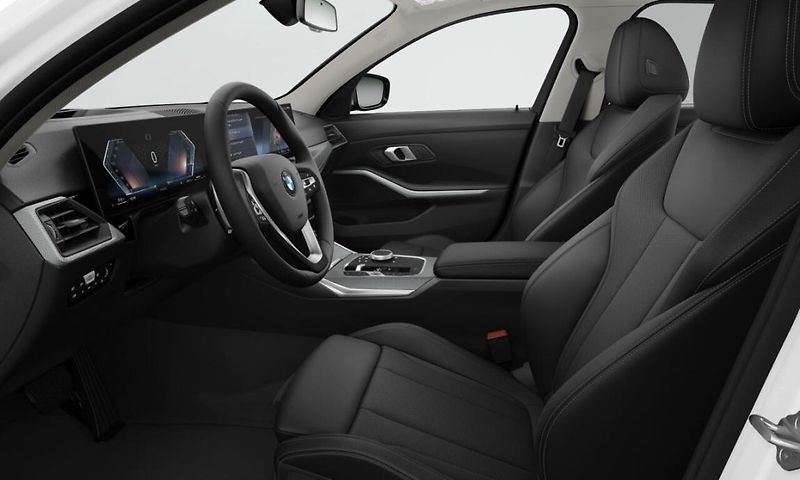 BMW Řada 3 318I - fotka 3 z 4