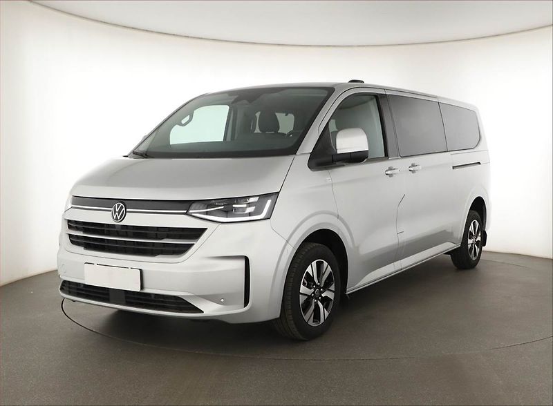 Volkswagen Caravelle (2025) 2.0 TDI - fotka 2 z 21