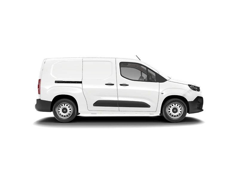 Fiat Dobló (2026) 1,5 BlueHDI 102k van L2 Edice - fotka 2 z 3