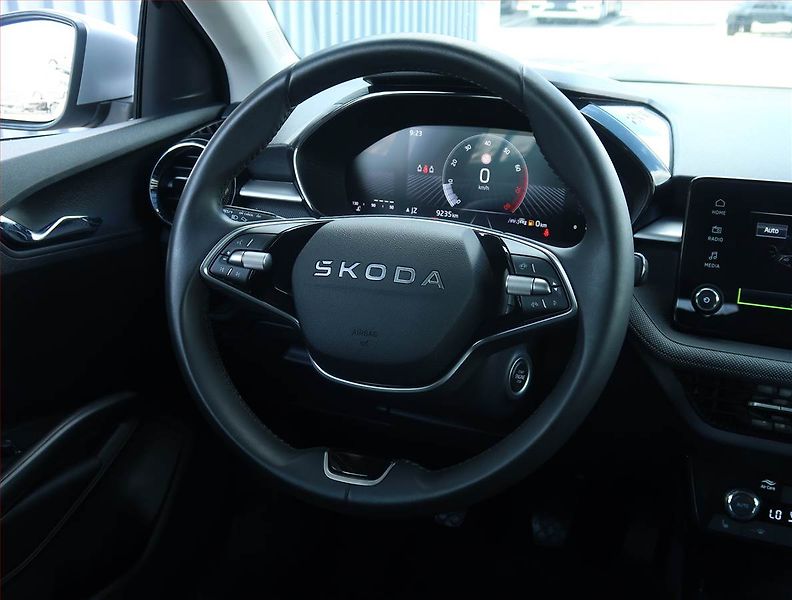 Škoda Fabia (2025) Selection 1.0, ČR,1.maj - fotka 19 z 19