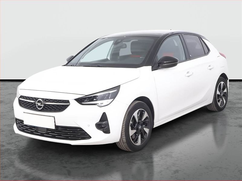Opel Corsa (2021) GS-Line 50 kWh, SoH 90% - fotka 2 z 19