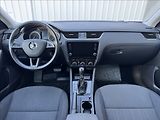 Škoda Octavia 2,0 TDI DSG STYLE DPH 1.maj ČR - náhled 26