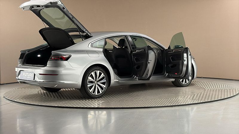 Volkswagen Arteon 2.0 TDI DSG Elegance - fotka 6 z 27