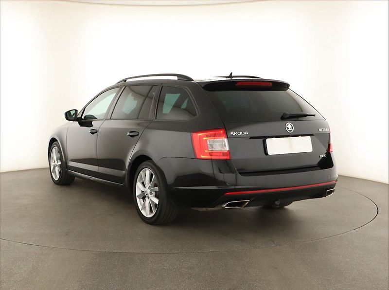 Škoda Octavia (2016) RS 2.0 TDI, Automat, Kůže - fotka 4 z 18
