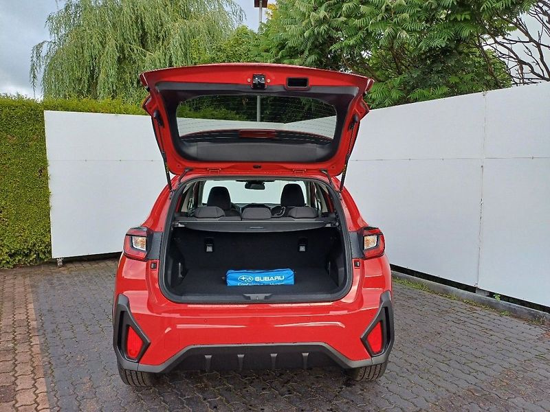 Subaru Crosstrek 2.0ie-S COMFORT NAVI MY2025 - fotka 7 z 21
