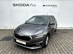 Škoda Fabia (2025) 1.0 TSI 85kW MP6 Top Selection - fotografie inzerátu
