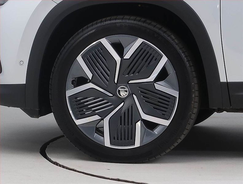 Škoda Kodiaq (2024) 2.0 TDI, ČR, DSG, DPH, 4X4 - fotka 15 z 23