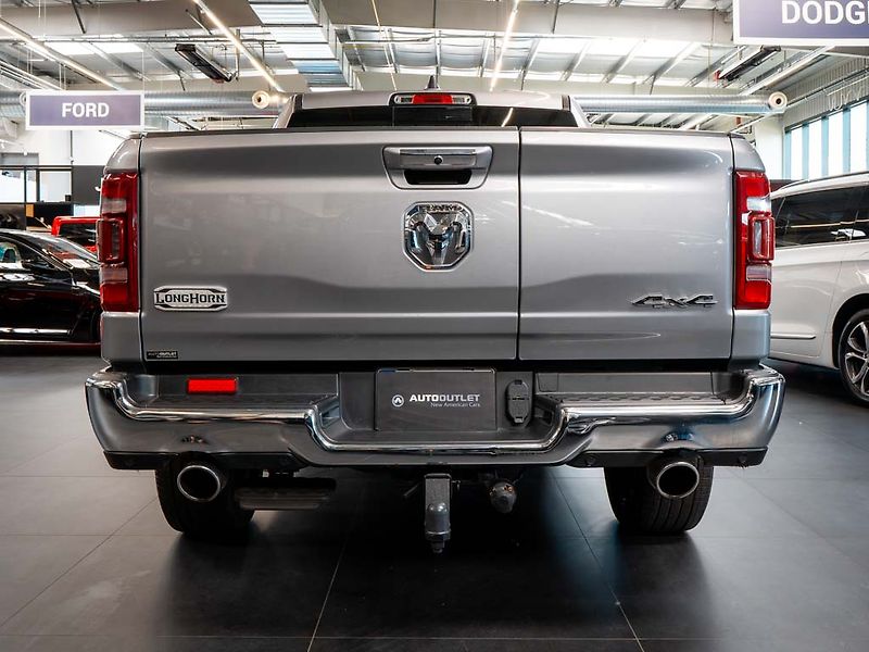 Dodge RAM (2022) 5.7 Longhorn RAMBOX Multitail - fotka 3 z 40