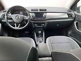 Škoda Fabia (2019) 1.0 TSi, Style, DSG - náhled 8